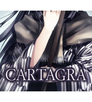 CARTAGRA Steam Key GLOBAL